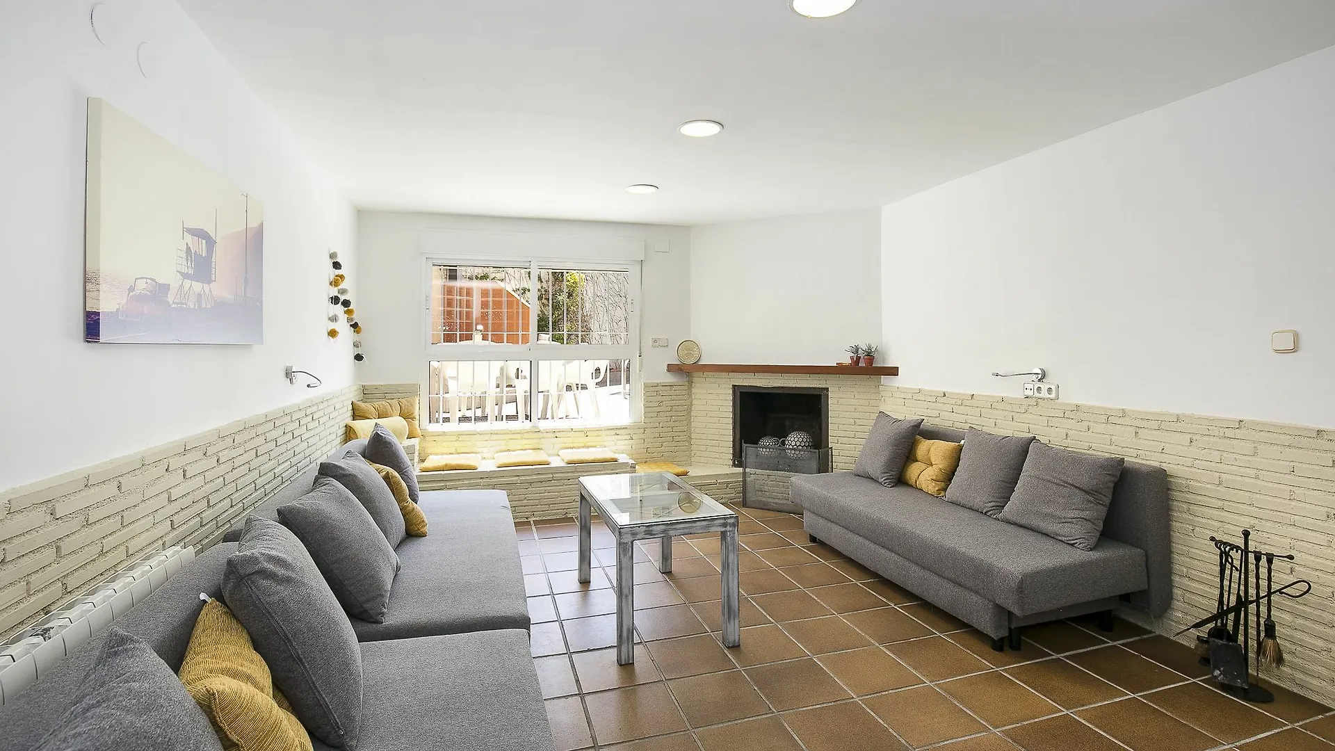 Serrallo Hills Granada Villa