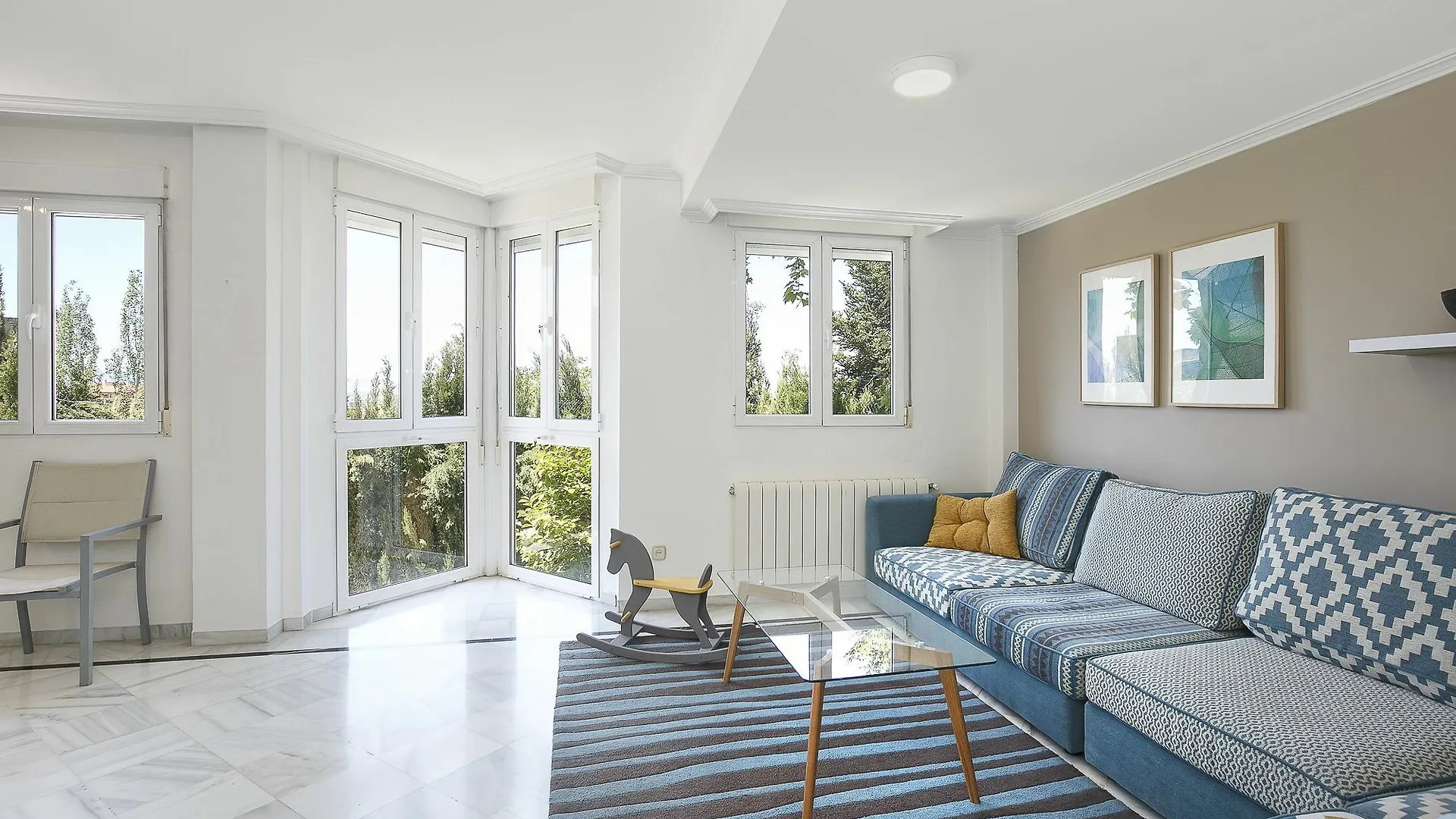 Villa Serrallo Hills Granada Spanje