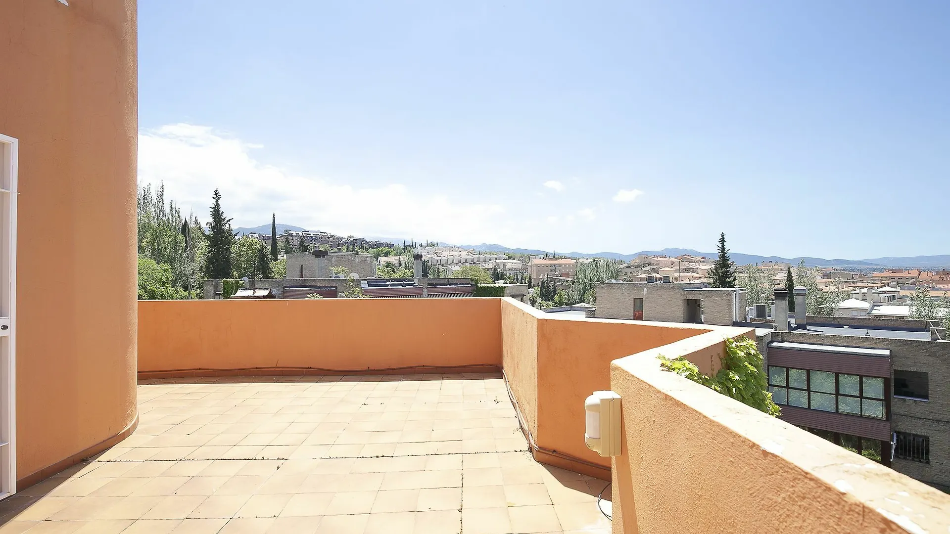 Serrallo Hills Granada Villa