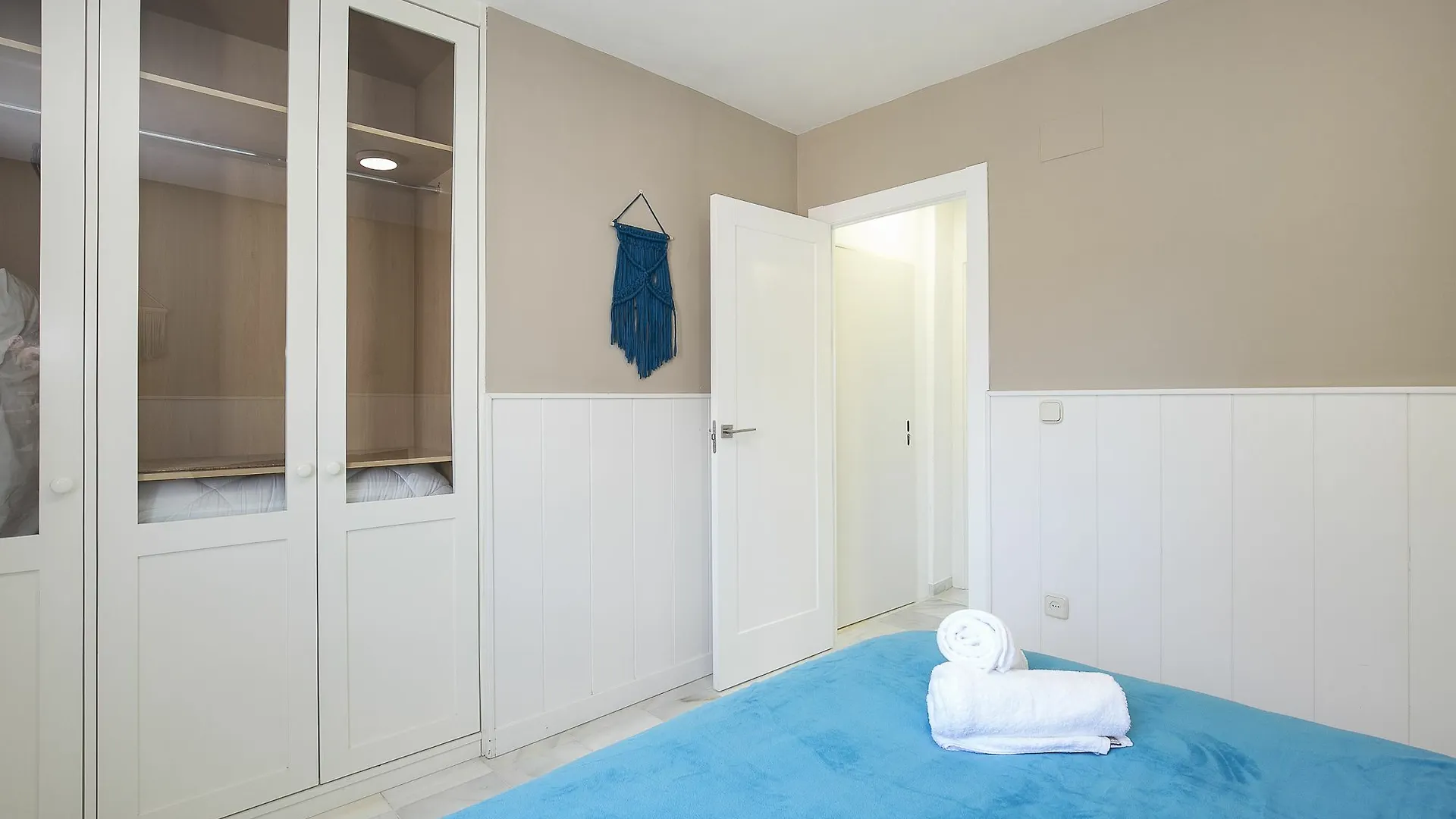 Serrallo Hills Villa Granada